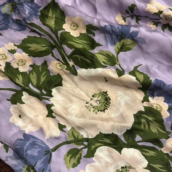 Reformation Frankie Silk Dress by Anthropologie - Picture 6 of 8